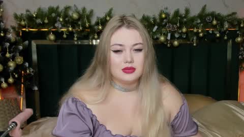 Chloe online show from January 15, 2025, 10:46 pm