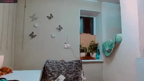 Snapshot of rosa843850 chatting on December 8, 2024, 4:39 pm rosa843850 online show from December 8, 2024, 4:39 pm