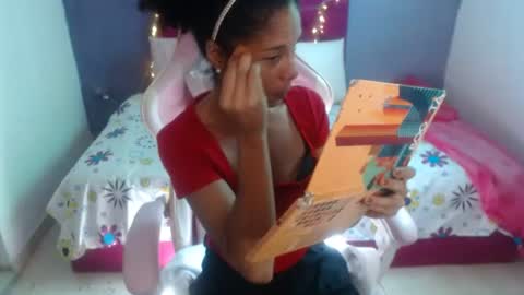 Snapshot of rosa_skinny chatting on August 1, 2026, 7:57 pm rosa online show from August 1, 2026, 7:57 pm