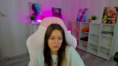 Snapshot of rosa_vaughn chatting on July 8, 2026, 12:59 am Viola online show from July 8, 2026, 12:59 am