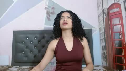 Snapshot of rosa_woolf chatting on May 4, 2026, 12:45 pm rosa_woolf online show from May 4, 2026, 12:45 pm