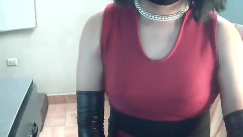 Snapshot of rosabells chatting on March 27, 2026, 4:07 pm Rosa online show from March 27, 2026, 4:07 pm