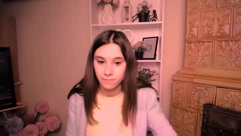 Rose online show from March 25, 2026, 7:25 am