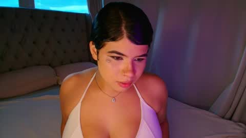 Rosalie Bliss online show from May 31, 2026, 7:26 pm