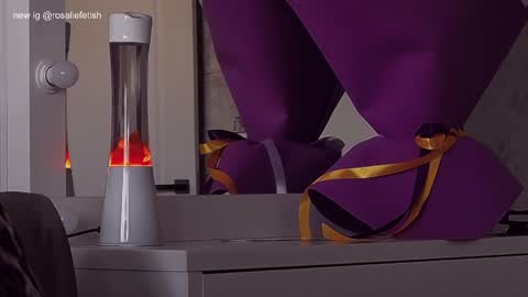 Snapshot of rosaliefetish chatting on February 6, 2025, 10:37 am Rosalie online show from February 6, 2025, 10:37 am