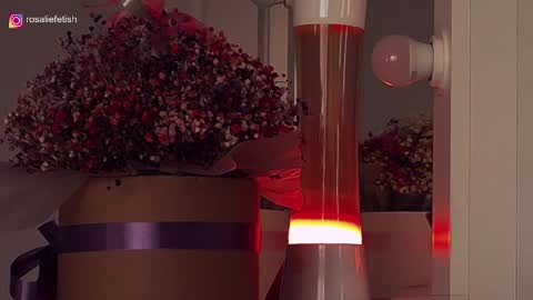 Snapshot of rosaliefetish chatting on September 25, 2025, 7:34 am Rosalie online show from September 25, 2025, 7:34 am