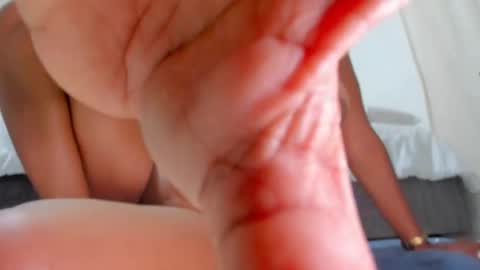 Rosalia online show from February 14, 2025, 2:18 am