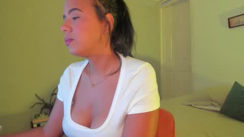 Rosalia online show from November 22, 2025, 6:51 pm