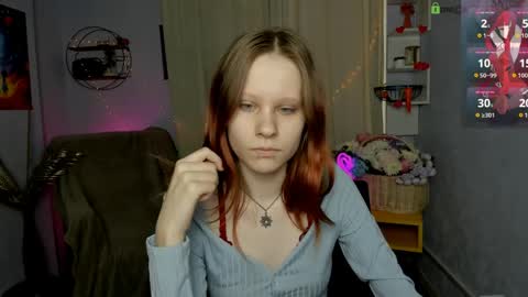 rosalin online show from March 30, 2026, 5:52 am