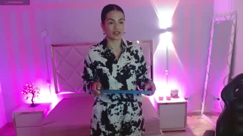 ROSALIN online show from March 19, 2026, 11:14 am