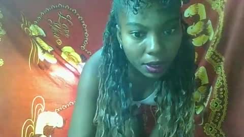 Rosalinda online show from March 26, 2026, 2:55 pm