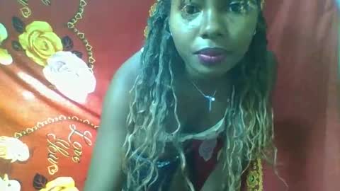 Rosalinda online show from April 14, 2026, 9:43 pm
