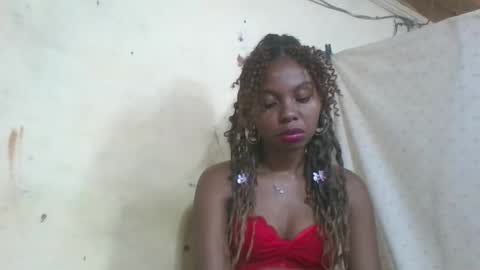 Rosalinda online show from April 30, 2026, 9:37 am