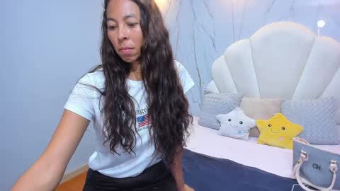 Snapshot of rosalinda_cortez chatting on December 20, 2024, 4:04 pm Rosalinda online show from December 20, 2024, 4:04 pm