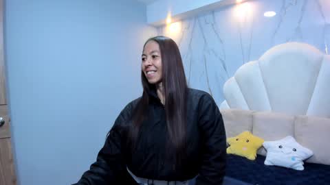 Snapshot of rosalinda_cortez chatting on January 17, 2025, 12:52 pm Rosalinda online show from January 17, 2025, 12:52 pm