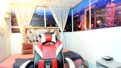 Snapshot of rosalinda_cortez chatting on January 20, 2025, 12:39 pm Rosalinda online show from January 20, 2025, 12:39 pm