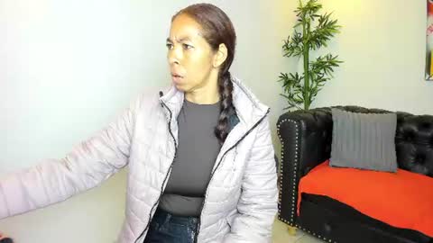 Rosalinda online show from July 25, 2026, 12:25 pm