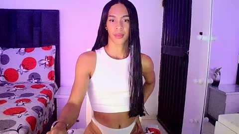 Snapshot of rosalindasexy chatting on January 11, 2025, 5:41 am Rosalinda online show from January 11, 2025, 5:41 am