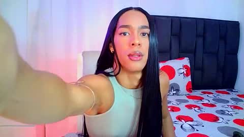 Rosalinda online show from January 17, 2026, 1:10 am