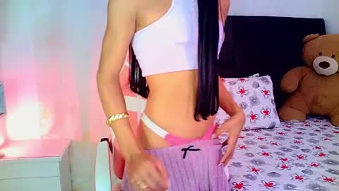 Rosalinda online show from April 23, 2026, 6:58 am