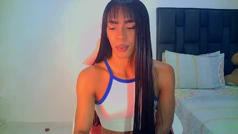 Rosalinda online show from May 31, 2026, 5:15 am