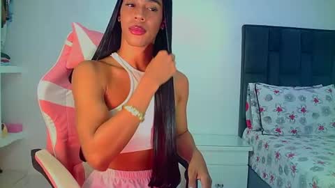 Rosalinda online show from June 11, 2026, 6:11 am