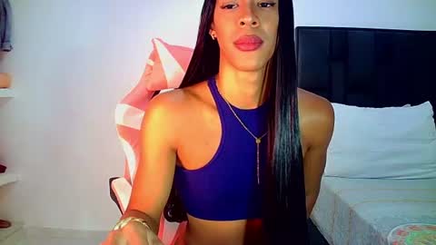 Rosalinda online show from June 26, 2026, 2:27 am
