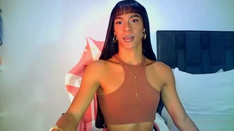 Rosalinda online show from June 28, 2026, 1:55 am