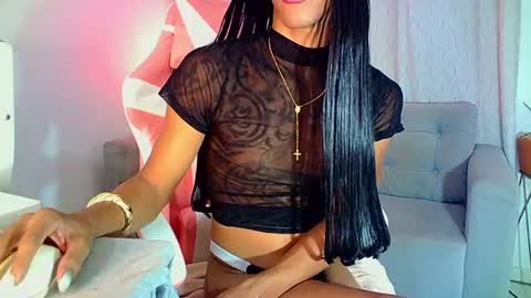 Rosalinda online show from July 3, 2026, 7:15 am