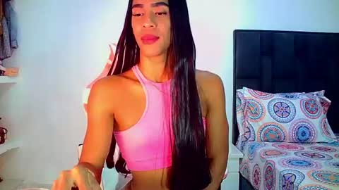 Rosalinda online show from July 6, 2026, 5:37 am