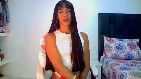 Rosalinda online show from July 7, 2026, 5:54 am