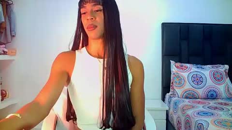 Rosalinda online show from July 7, 2026, 7:23 am