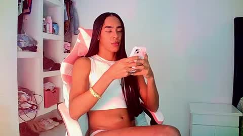Rosalinda online show from July 14, 2026, 10:21 am