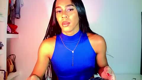 Rosalinda online show from July 24, 2026, 10:35 am