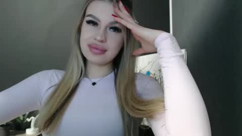 Rosalina online show from February 11, 2026, 1:16 pm