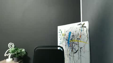 Rosalina online show from March 7, 2026, 1:08 pm