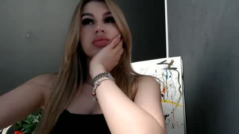 Rosalina online show from June 20, 2026, 12:41 pm