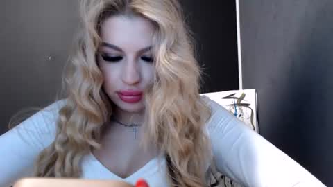 Rosalina online show from July 14, 2026, 1:50 pm