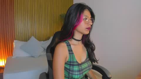 R O S A online show from April 15, 2026, 6:59 pm