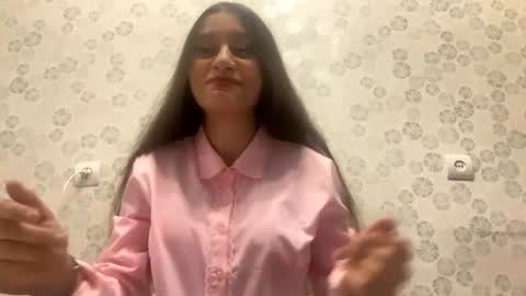 Amelia online show from July 27, 2026, 4:47 pm