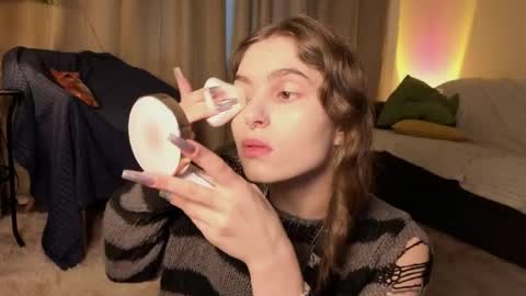 Kylie online show from April 23, 2026, 5:15 pm