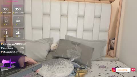 Aleja online show from March 4, 2025, 5:21 am