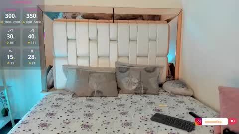 Aleja online show from October 12, 2025, 10:09 pm