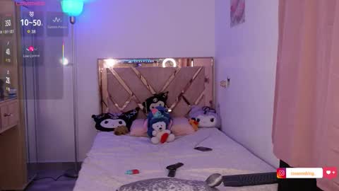 Aleja online show from November 21, 2025, 10:52 pm