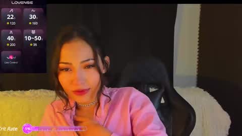 Snapshot of rosario215_ chatting on January 30, 2025, 3:40 pm Rosario online show from January 30, 2025, 3:40 pm