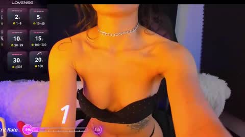 Snapshot of rosario215_ chatting on February 1, 2025, 10:48 am Rosario online show from February 1, 2025, 10:48 am