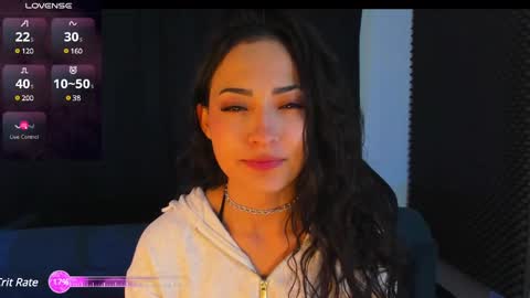 Snapshot of rosario215_ chatting on February 6, 2025, 9:11 am Rosario online show from February 6, 2025, 9:11 am