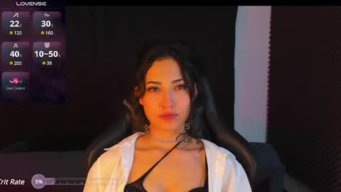 Snapshot of rosario215_ chatting on February 7, 2025, 10:19 am Rosario online show from February 7, 2025, 10:19 am