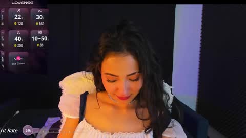 Snapshot of rosario215_ chatting on February 10, 2025, 10:51 pm Rosario online show from February 10, 2025, 10:51 pm