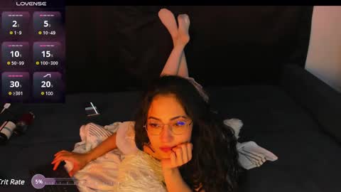 Snapshot of rosario215_ chatting on February 11, 2025, 1:52 am Rosario online show from February 11, 2025, 1:52 am